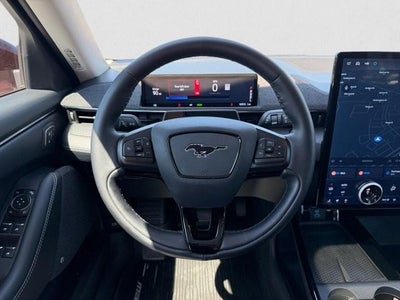 2024 Ford Mustang Mach-E Premium RWD