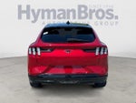 2024 Ford Mustang Mach-E Premium RWD