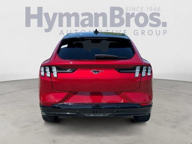 2024 Ford Mustang Mach-E Premium RWD