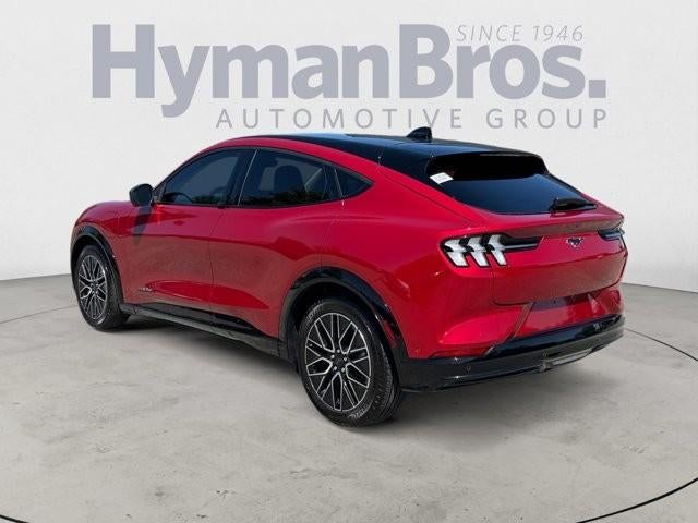 2024 Ford Mustang Mach-E Premium RWD