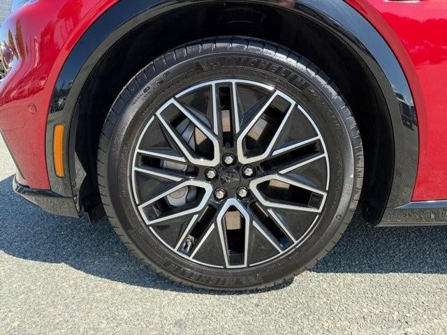 2024 Ford Mustang Mach-E Premium RWD