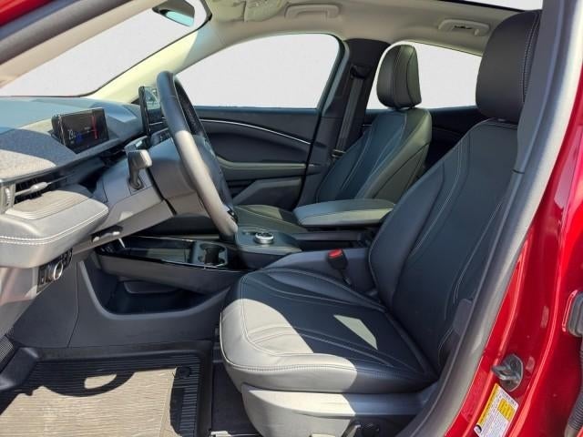 2024 Ford Mustang Mach-E Premium RWD