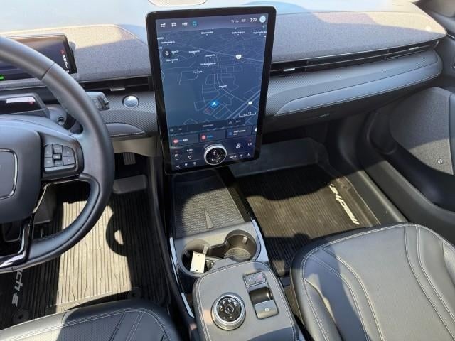 2024 Ford Mustang Mach-E Premium RWD