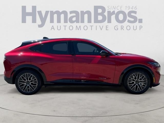 2024 Ford Mustang Mach-E Premium RWD