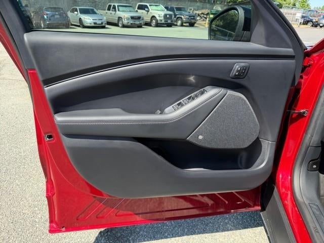 2024 Ford Mustang Mach-E Premium RWD