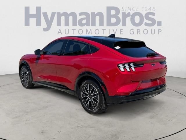 2024 Ford Mustang Mach-E Premium RWD