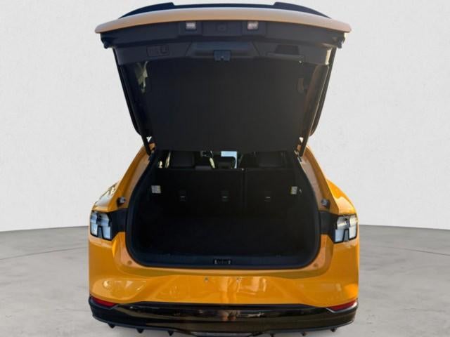2022 Ford Mustang Mach-E GT AWD