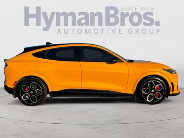 2022 Ford Mustang Mach-E GT AWD