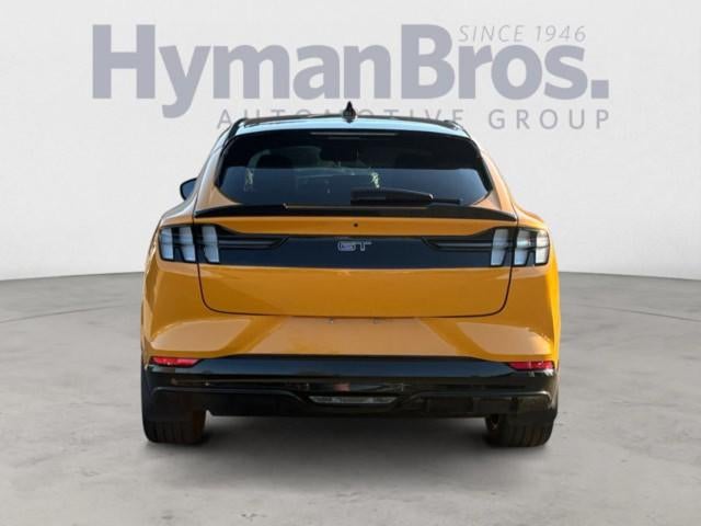 2022 Ford Mustang Mach-E GT AWD