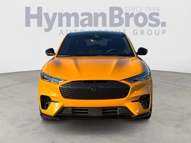 2022 Ford Mustang Mach-E GT AWD