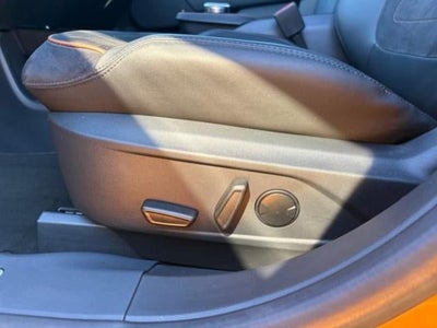 2022 Ford Mustang Mach-E GT AWD