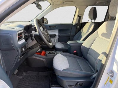 2024 Ford Maverick XLT AWD SuperCrew