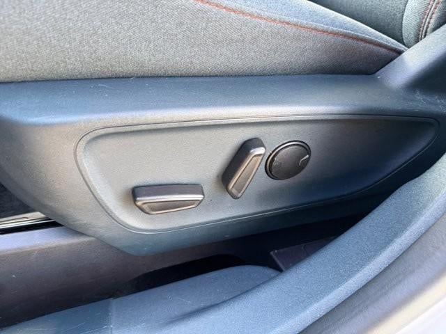 2024 Ford Maverick XLT AWD SuperCrew