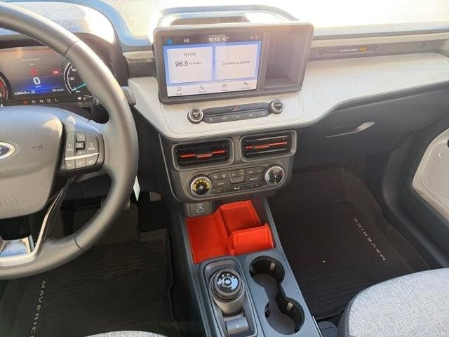 2024 Ford Maverick XLT AWD SuperCrew