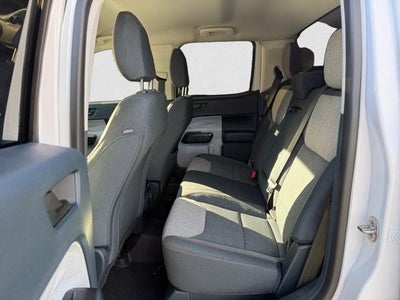 2024 Ford Maverick XLT AWD SuperCrew
