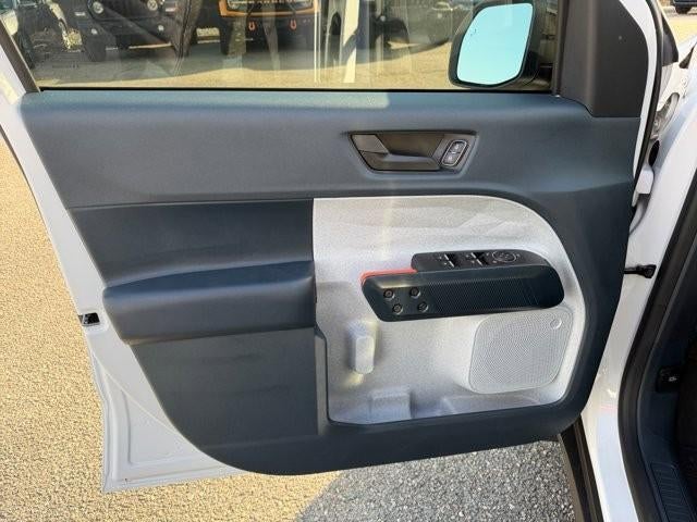 2024 Ford Maverick XLT AWD SuperCrew