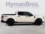 2024 Ford Maverick XLT AWD SuperCrew