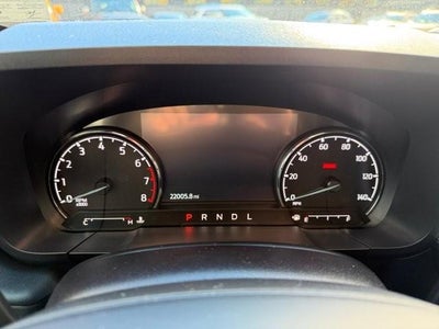 2024 Ford Maverick XLT AWD SuperCrew