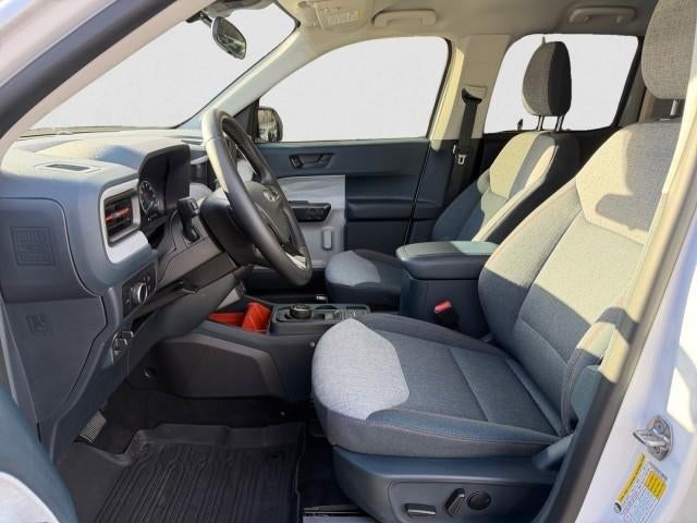 2024 Ford Maverick XLT AWD SuperCrew