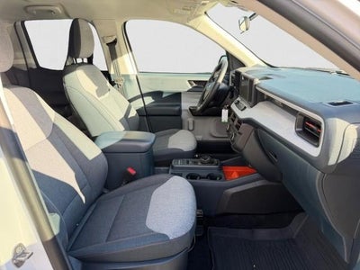 2024 Ford Maverick XLT AWD SuperCrew