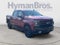 2022 Chevrolet Silverado 1500 LTD Crew Cab Short Box 4-Wheel Drive LT Trail Boss
