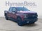 2022 Chevrolet Silverado 1500 LTD Crew Cab Short Box 4-Wheel Drive LT Trail Boss