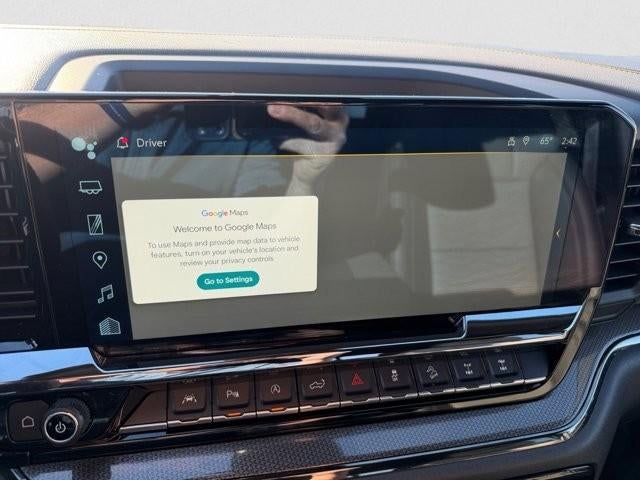 2024 Chevrolet Silverado 1500 Crew Cab Short Box 4-Wheel Drive ZR2