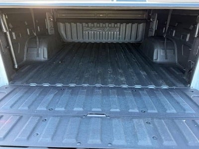 2024 Chevrolet Silverado 1500 Crew Cab Short Box 4-Wheel Drive ZR2