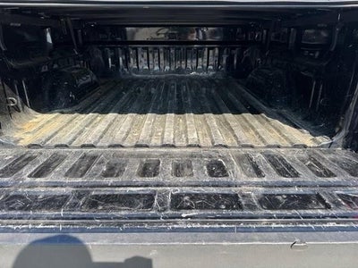 2017 Chevrolet Silverado 1500 Crew Cab Short Box 4-Wheel Drive LT