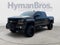 2017 Chevrolet Silverado 1500 Crew Cab Short Box 4-Wheel Drive LT