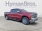 2019 Chevrolet Silverado 1500 Crew Cab Short Box 4-Wheel Drive LTZ