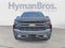 2019 Chevrolet Silverado 1500 Crew Cab Short Box 4-Wheel Drive LTZ