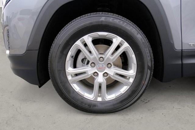 2020 GMC Terrain AWD SLE