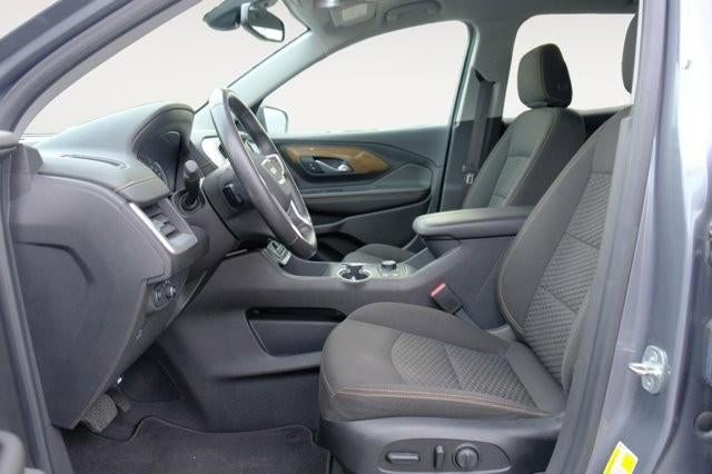 2020 GMC Terrain AWD SLE