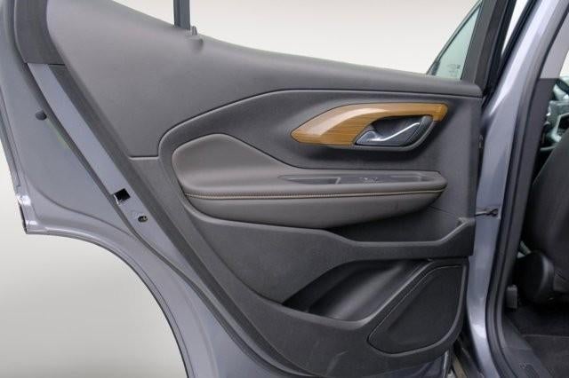 2020 GMC Terrain AWD SLE