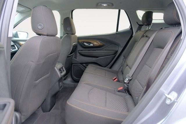 2020 GMC Terrain AWD SLE