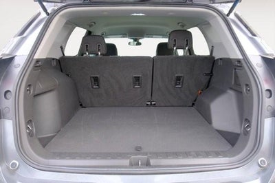 2020 GMC Terrain AWD SLE