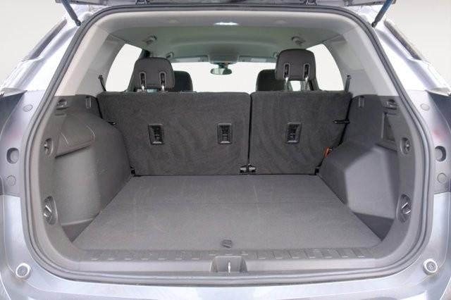 2020 GMC Terrain AWD SLE