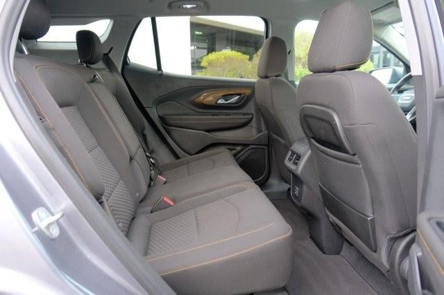 2020 GMC Terrain AWD SLE