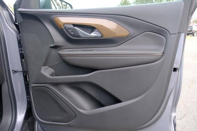 2020 GMC Terrain AWD SLE