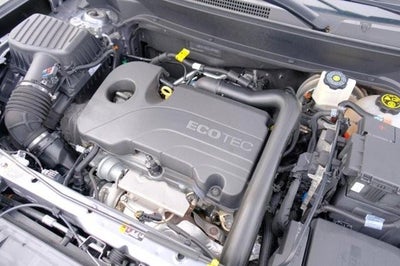 2020 GMC Terrain AWD SLE