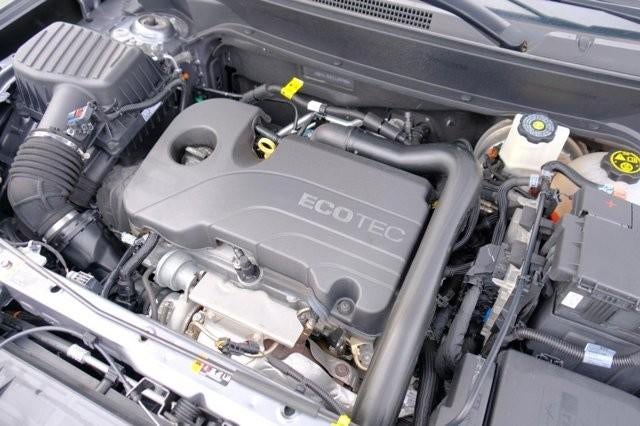 2020 GMC Terrain AWD SLE