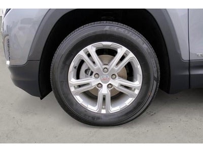 2020 GMC Terrain AWD SLE