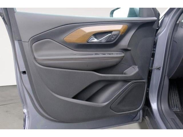 2020 GMC Terrain AWD SLE