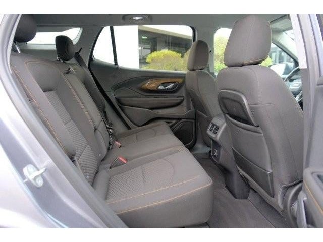 2020 GMC Terrain AWD SLE