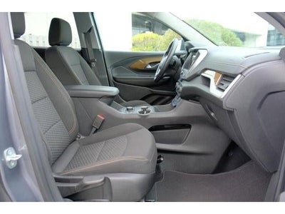 2020 GMC Terrain AWD SLE