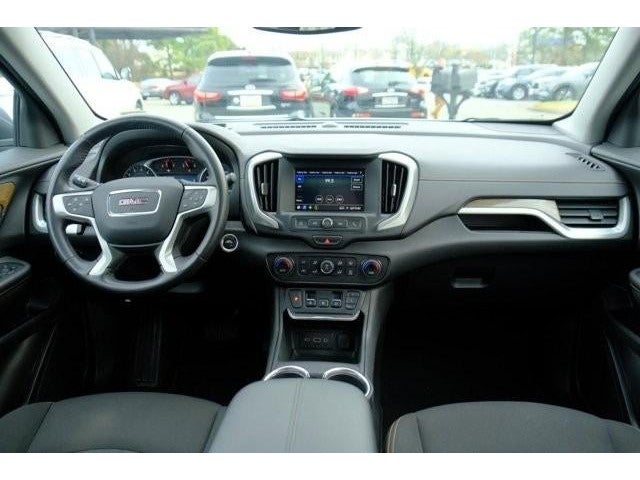 2020 GMC Terrain AWD SLE