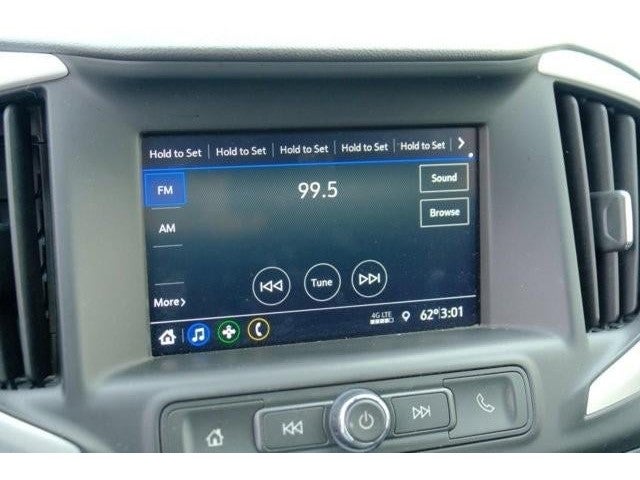 2020 GMC Terrain AWD SLE