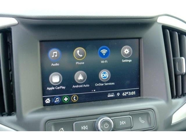 2020 GMC Terrain AWD SLE