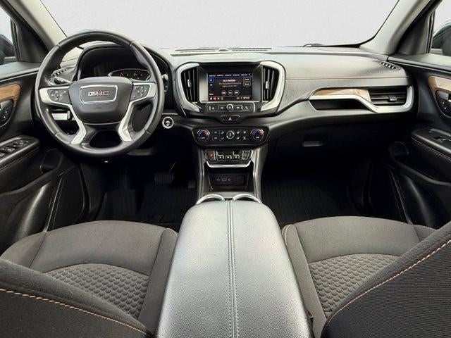 2021 GMC Terrain AWD SLE